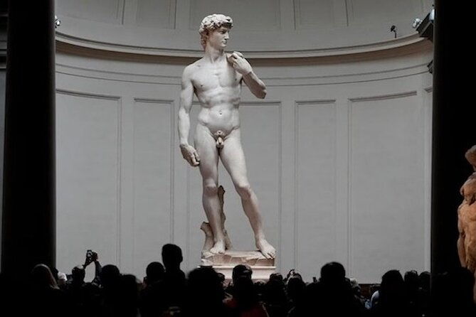 michelangelo-sculpture-tour-in-florence-with-skip-the-line-ticket