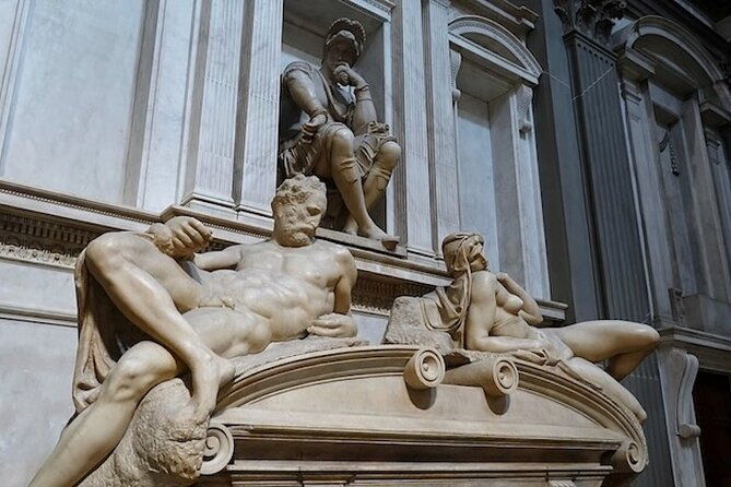 michelangelo-sculpture-tour-in-florence-with-skip-the-line-ticket