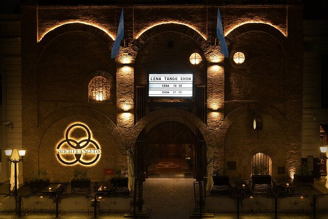 michelangelo-show-with-optional-dinner-in-buenos-aires