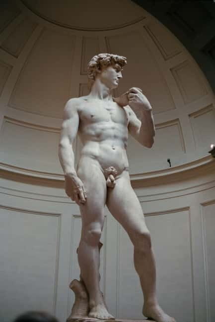Michelangelos David & More: Early Entry Guided Tour - Who Should Consider This Tour?