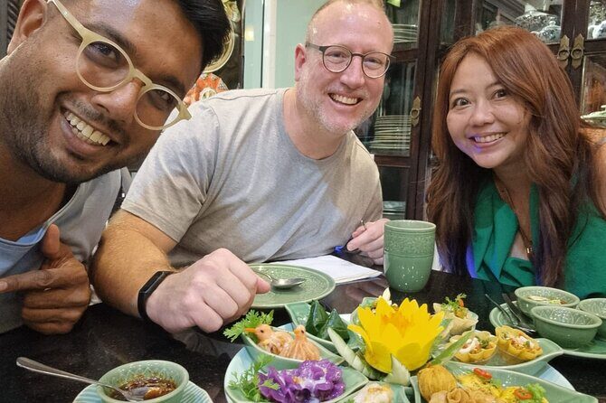 Michelin Guided Street Food Tour in Chiangmai: Thai Food Tour - An In-Depth Look at the Tour Experience