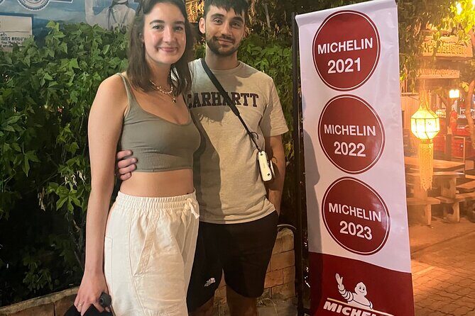 Michelin Guided Street Food Tour in Chiangmai: Thai Food Tour - Final Thoughts