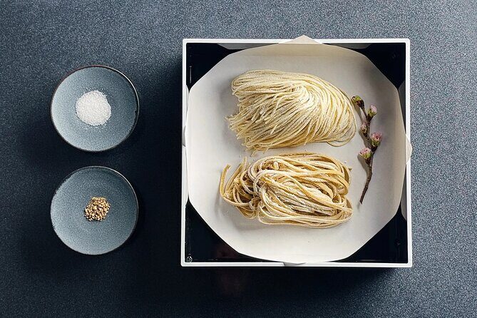 Michelin Star Ramen Tasting at Tsuta in Shibuya - The Sum Up