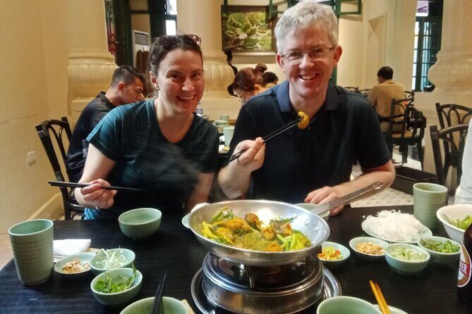 Michelin Street Food Tour - Pricing and Value for Money