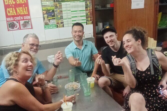 Michelin Street Food Tour - FAQ