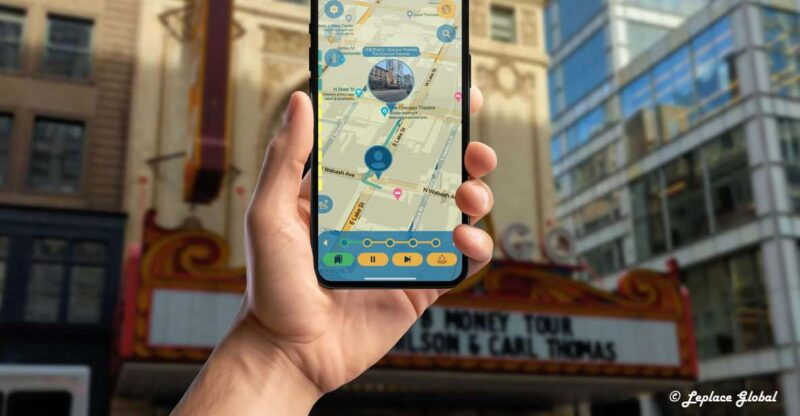 michigan-avenue-rendezvous-walking-tour-with-smartphone-app