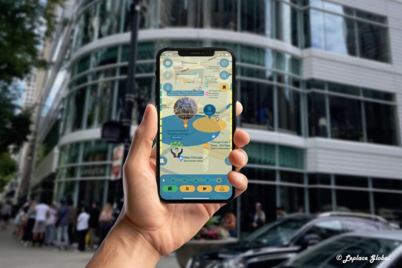 michigan-avenue-rendezvous-walking-tour-with-smartphone-app