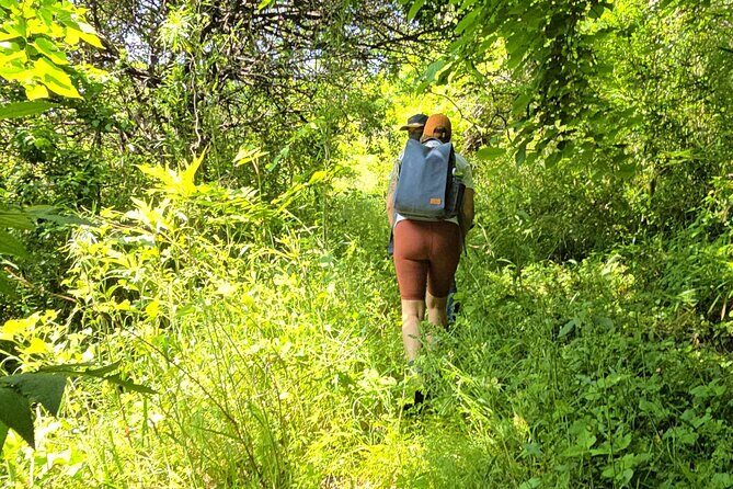 Michinoku 3 Day Hike of Coastal Trail ;Soma,Natori,Matsushima - Authentic Experiences That Stand Out