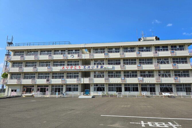 Michinoku 3 Day Hike of Coastal Trail ;Soma,Natori,Matsushima - Who Should Book This Tour?