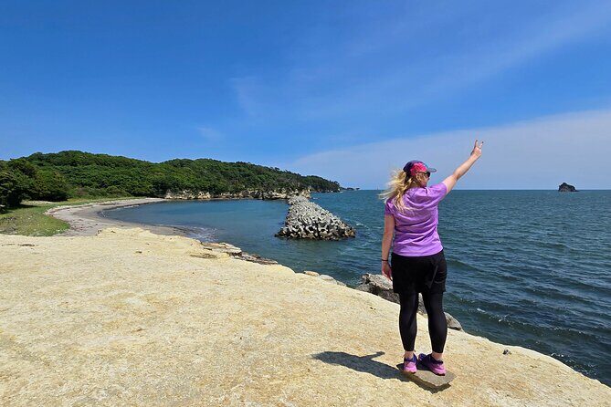 Michinoku 3 Day Hike of Coastal Trail ;Soma,Natori,Matsushima - FAQs