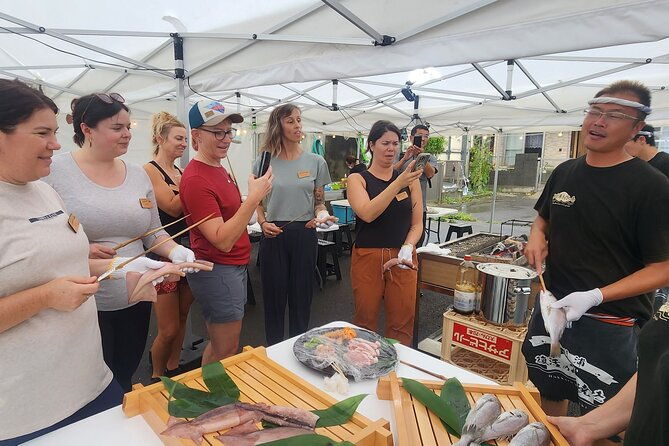 michinoku-coastal-trail-activities-for-matsukawaura-hamayaki-bbq