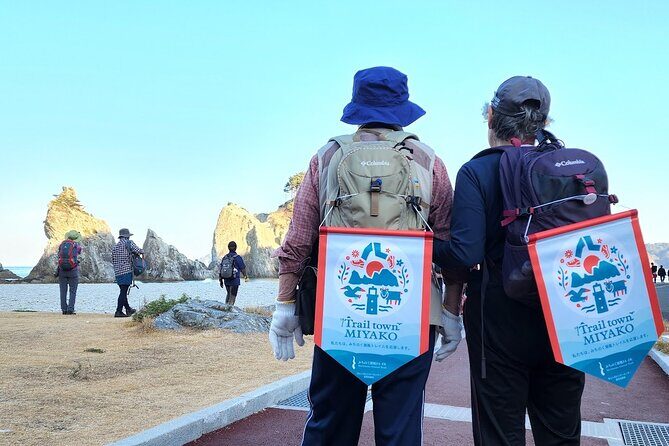 Michinoku Coastal Trail & Sea Kayak in Jodogahama - Final Thoughts