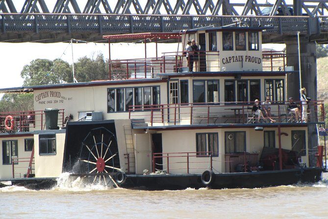 Micro-Group Barossa Valley Wine Tour from Adelaide - FAQs