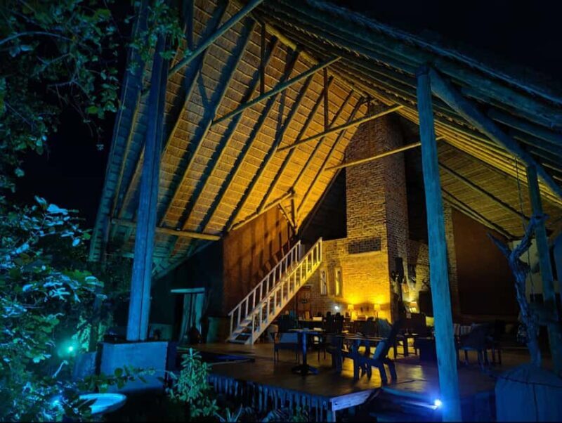 Mid-Range Kruger & Panorama All-Inclusive Safari from Joburg - Discover the Mid-Range Kruger & Panorama All-Inclusive Safari from Johannesburg