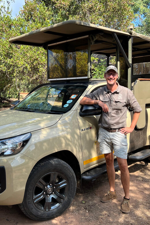 Mid-Range Kruger & Panorama All-Inclusive Safari from Joburg - Key Points