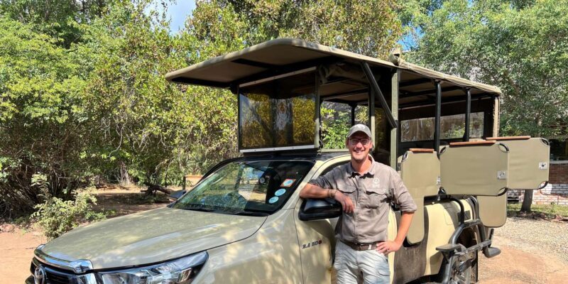 Mid-Range Kruger & Panorama All-Inclusive Safari from Joburg - What Travelers Love Most