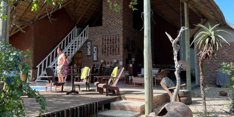 Mid-Range Kruger & Panorama All-Inclusive Safari from Joburg - FAQ