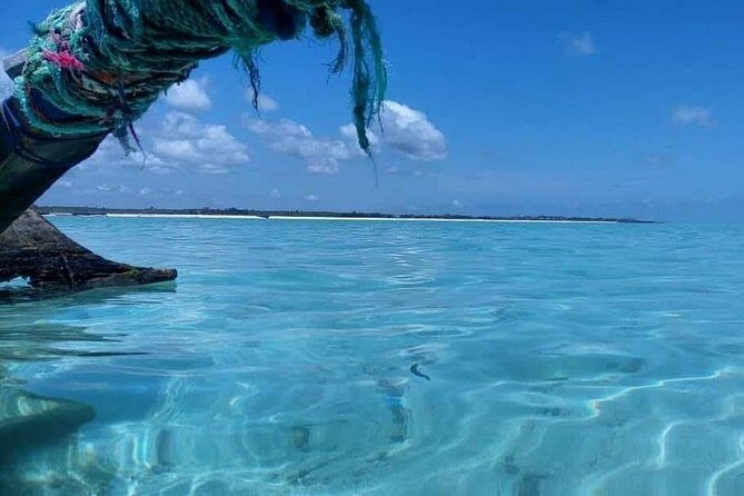 Mida Creek Safari Blue - The Value of the Experience