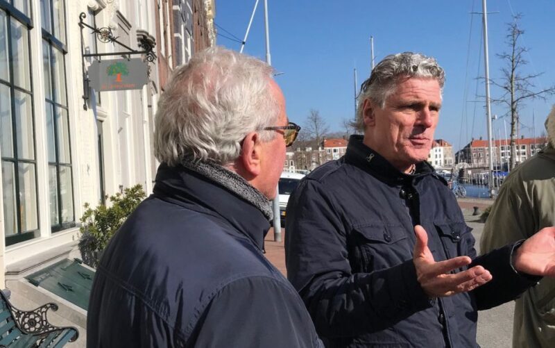 Middelburg: Guided City Walking Tour - FAQ