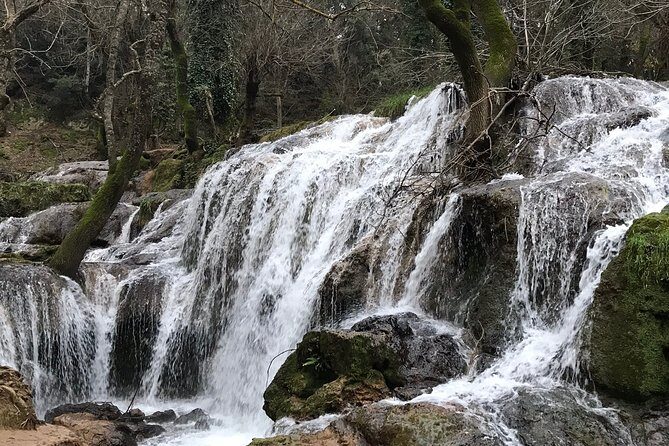Middle Atlas , Cedar Forest and Azrou Day Trip from Fez - Imouzzer Kandar: A Hidden Gem at Water Source Headwaters