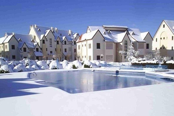 Middle Atlas Mountain FULL Day Trip From Fes - Private transportation - Authentic Experiences with Knowledgeable Guides  