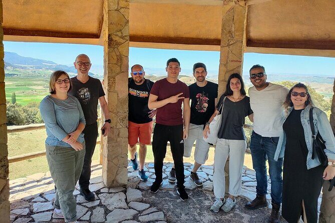 Middle Atlas Mountains, Cedar Forest and Azrou Day Trip from Fez - Transportation and Group Size