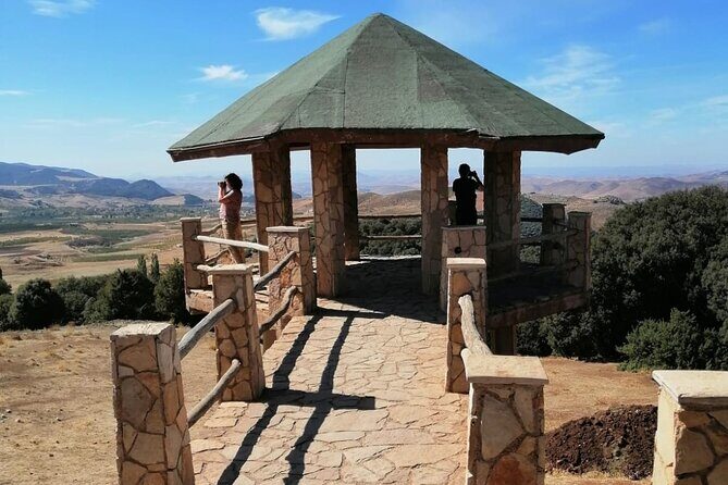 Middle Atlas Mountains, Cedar Forest and Azrou Day Trip from Fez - Reviews and Authentic Insights