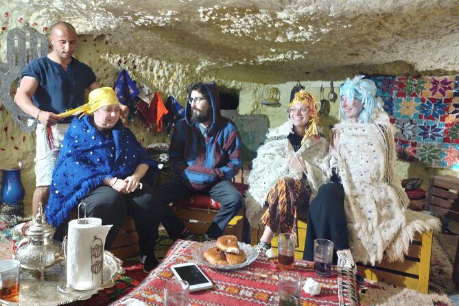Middle Atlas Mountains, Cedar Forest and Azrou Day Trip from Fez - Who Is This Tour Best For?