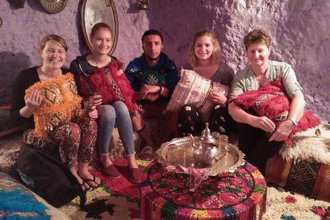 Middle Atlas Mountains Day trip from Fes - FAQ