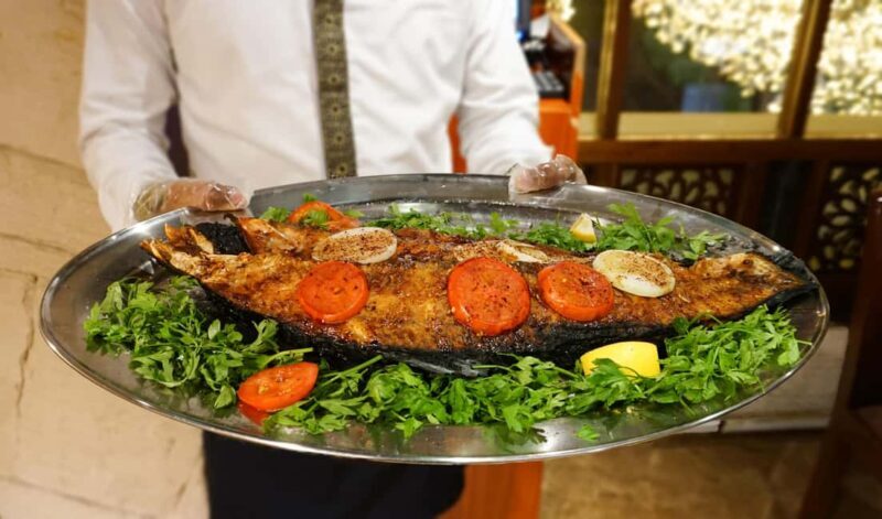 Middle Eastern Food & Culture Walk in Old Dubai - Who Is This Tour Best For?