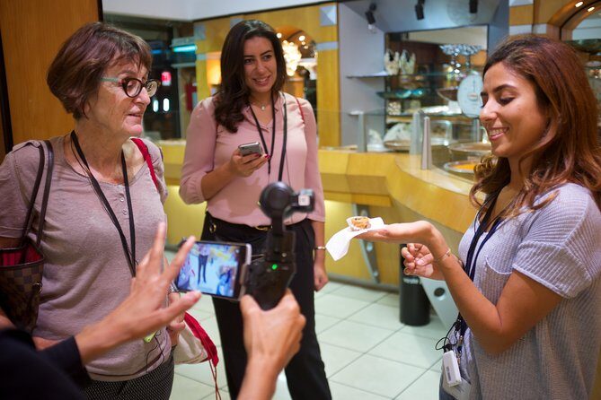 Middle Eastern Food & Culture Walk in Old Dubai - Practical Details and Tips