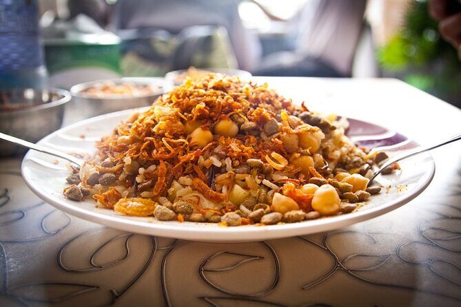 Middle Eastern Food & Culture Walk in Old Dubai - Why This Tour Outshines Others