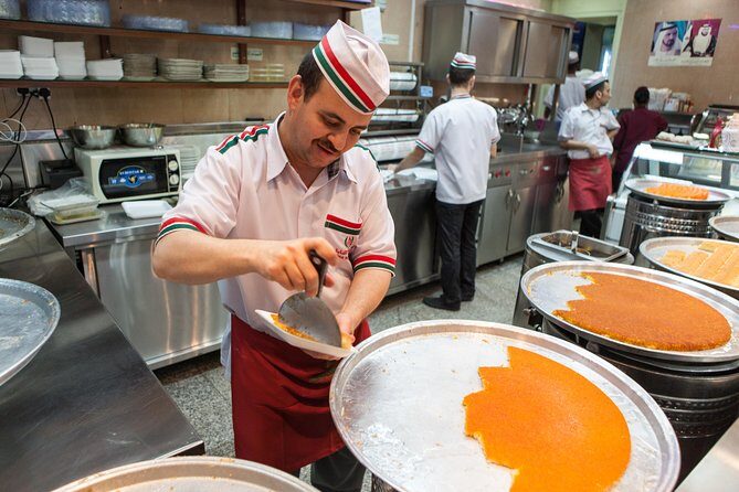 Middle Eastern Food & Culture Walk in Old Dubai - FAQs