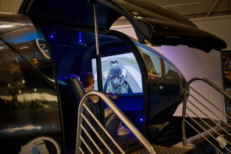 midlands-typhoon-simulator-experience