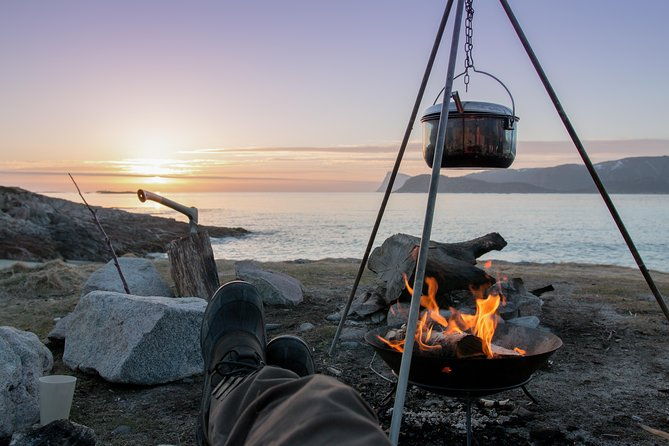 midnight-sun-campfire-tour-from-tromso