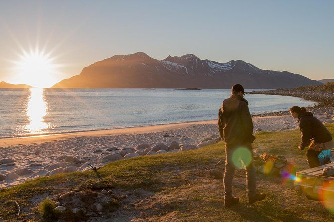 midnight-sun-campfire-tour-from-tromso
