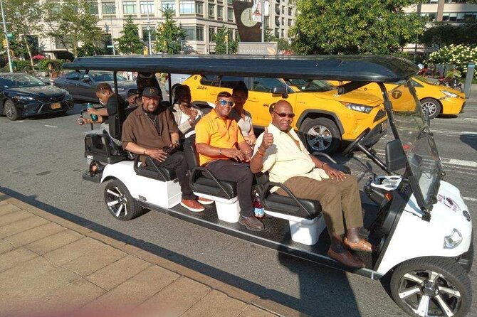 midtown-new-york-sightseeing-tour-in-a-luxury-golf-cart-lsv