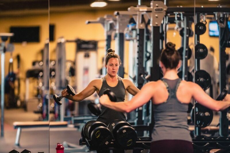 Midwest Multi-city Gym Pass - Detailed Review of the Midwest Multi-city Gym Pass
