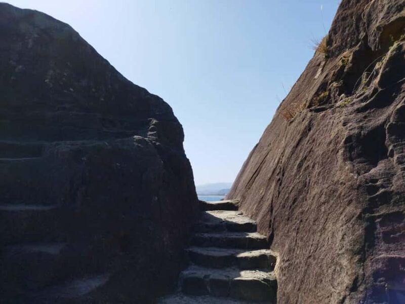 Mie: Explore Onigajo, the World Heritage Sea Cliffs - Final Thoughts