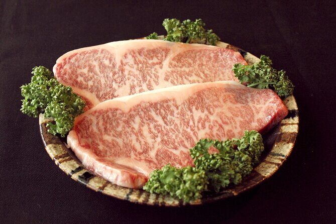 Mie: Matsusaka Beef Gourmet Tour  Taste Japans Finest Wagyu - A Closer Look at the Matsusaka Beef Gourmet Tour