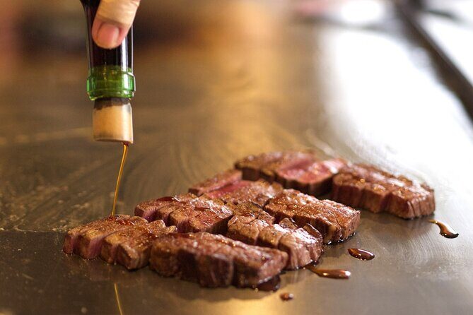 Mie: Matsusaka Beef Gourmet Tour  Taste Japans Finest Wagyu - Why This Tour Works Well