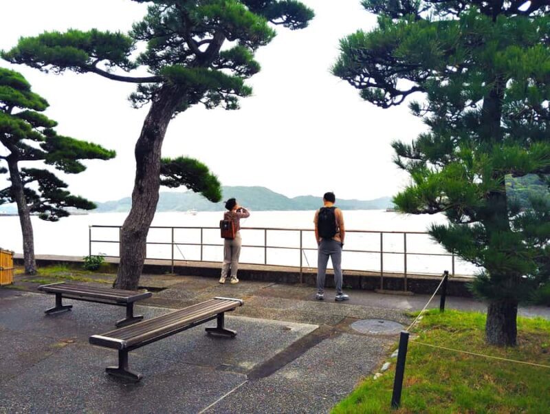 Mie: Mikimoto Pearl Island and the Birth of Cultured Pearls - Mie: Mikimoto Pearl Island and the Birth of Cultured Pearls