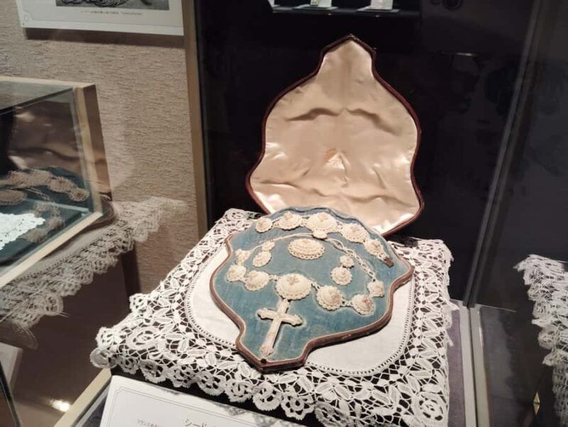 Mie: Mikimoto Pearl Island and the Birth of Cultured Pearls - Key Points