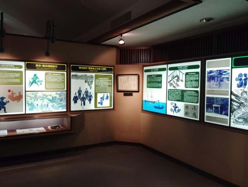 Mie: Mikimoto Pearl Island and the Birth of Cultured Pearls - The Sum Up