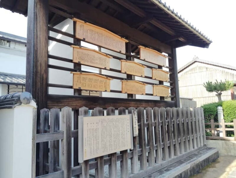 Mie: Step Back in Time on a Guided Walk Through Seki-juku - Final thoughts
