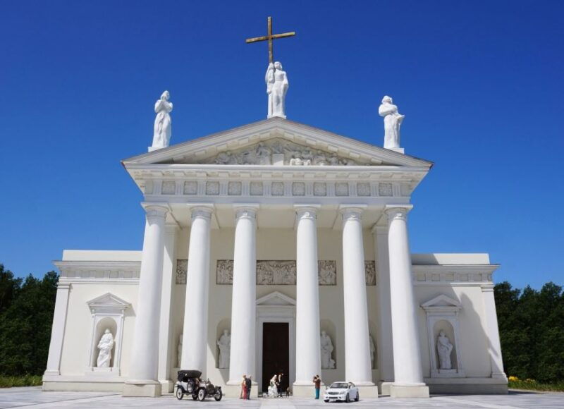 miedzyzdroje-baltic-park-of-miniatures-entry-ticket