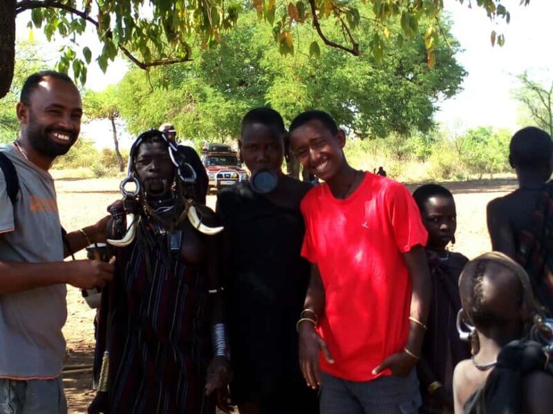Mig omo valley tours 5 days tours - An In-Depth Look at the 5-Day Omo Valley Tour
