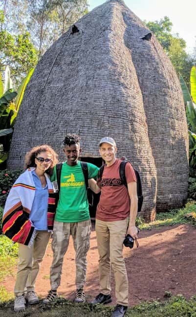 Mig omo valley tours 5 days tours - Practical Considerations and Tips