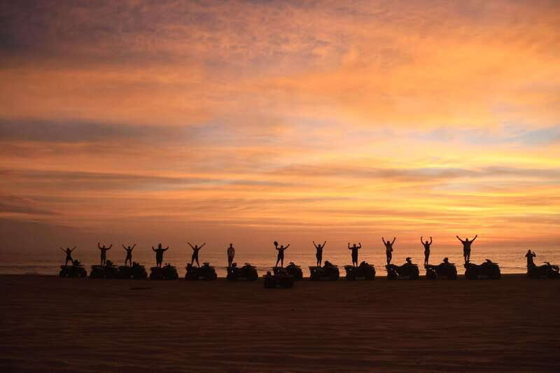 Migrino Beach & Desert ATV Tour in Cabo by Cactus Tours Park - Final Thoughts