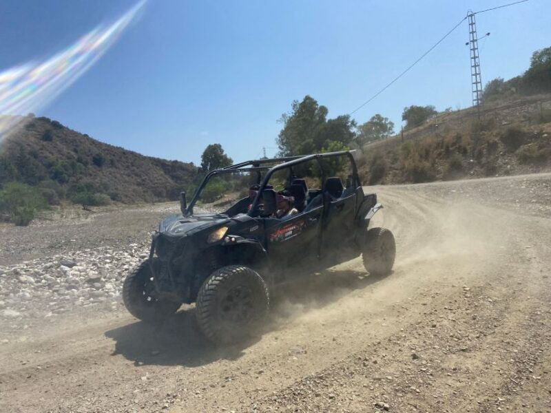 mijas-2-hour-buggy-adventure-tour